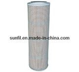 Hydraulic Oil Filters for Hitachi Excavators 4227353