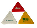 Triangle Shape Hot Sale Ice Scraper for Promotional