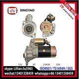 New Hitach Engine Starter Motor for Isuzu Industrial Thermoking (S13-289)