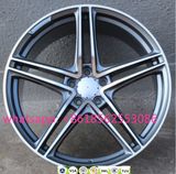 Car Amg Replica Aluminum Wheels for Benz