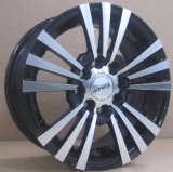 Aluminium VW, for Toyota Replica and Aftermarket Alloy Wheel