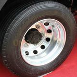 Forged Aluminum Truck Wheel 22.5X8.25 / Forged Polish Aluminum Truck Wheel 22.5X9.00