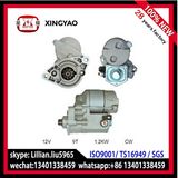 New Engine Starter Motor for Daihatsu, Toyota, VW (028000-9260)