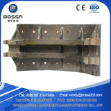 Top Quality Heavy Duty Truck Parts Brake Shoes