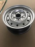 Bvr Auto Wheel Factory of Steel Wheel/Spoke Rim Use in Car