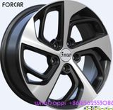 Auto Spare Parts Aluminium Alloy Rims Car Wheel
