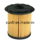 Fuel Filter Element for Renault (PU822X)