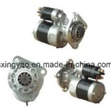 12V Starter for Bosch 0986018151 Iskra Is0526 Lucas Nsb529 (OEM 9142720)