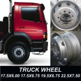 Truck Wheel 17.5X6.00 17.5X6.75 19.5X6.75 22.5X7.50
