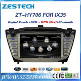 Car Audio Multimedia for Hyundai Support GPS/DVD/Bt/USB/SWC