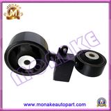 Auto Rubber Motor Mount Car Parts for Toyota Camry (12309-0H090)