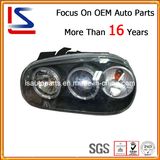 Auto Spare Parts Car Vehicle Parts Head Lamp for Golf IV '98 (LS-VL-021-4)