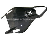 Carbon Fiber Front Undertray for YAMAHA Yzf-R6 06-07