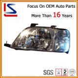 Auto Spare Parts Head Lamp for Honda CRV '97-'00 (LS-HDL-028)