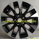 14-17inch Wheel Rims Replica Alloy Wheel for Nissan Car
