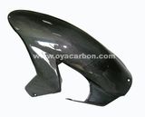 Carbon Fiber Front Fender for Ducati 999