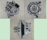 24V 100A Alternator for Mitsubishi Volvo Lester 20921 A4ta8191