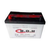 Cheap 12V 70ah Dry Charged Car Battery