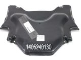 Engine Cover Center 1405240130 for Mercedes-Benz W140