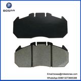 Japanese Car Brake Pads Manufacturer