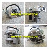 Turbo Tb2502 Turbocharger 466480-0006 466480-5006s 14411-26e62 for Nissan