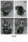 Rhf4 Vp50 1118300raa 1118300aab Turbo for Jmc Isuzuu Turbocharger