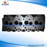 Diesel Engine Parts Cylinder Head for Toyota B/3b Old 2b 11101-56020