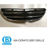 KIA Cerato 2007 Bumper Grille China Manufacturer