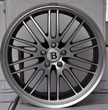 17inch Aftermarket Car Alloy Wheel Rims