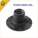 Iron Casting Wheel Hub Auto Parts