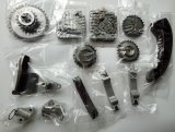  Engine Parts Timing Chain Kit with Gear for Hyundai Getz I10 I30 Matrix 1.5 Crdi D4fa