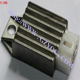 High Quality Motorcycle Regulator for Y-100