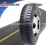 Wholesale Chinese Truck Tyre Factory 11r22.5