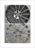Sainbo High Quality Wheels F110183 Car Alloy Wheel Rims