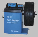 Wheel Balancer for Car Tires-Fs-987A Fs-987