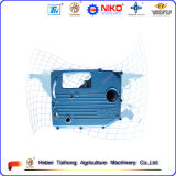 Gear Casing for Diesel Engine Use