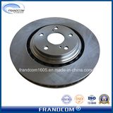 OEM High Quality Car Passenger Vehicles Brake Disc