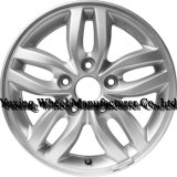 Aluminium Replica Alloy Wheels for Hyundai