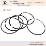 Motorcycle/Motorbike Parts Piston Ring for Cbt125 Spare Parts