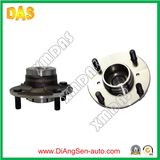 Rear Wheel Hub Bearing for Suzuki Swift 512182 43402-60g10