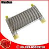 Cummins K38 Oil Cooler for Mine Truck