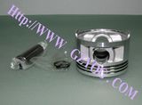 Yog Motorcycle Part Piston for YAMAHA Ybr-125