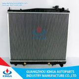 for Nissan Frontier/95- E-Py33 Spare Parts Auto Radiator