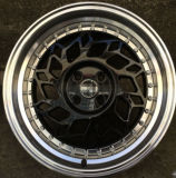 Wci Car Wheels, Alloy 4X4 Wheel Rim with High Strength