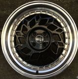 Wci Car Wheels, Alloy 4X4 Wheel Rim with High Strength