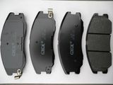 Car Brake Pads for Nissan Murano (Z50) 2003/08-