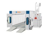 Spray Booths (SHL-BAF100)