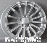 Automotive Car Alloy Wheels F21506