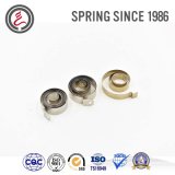 High Quality Constant Force Spring Accumulator Spring