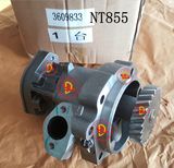 Cummins Spare Parts Oil Pump (3609833)